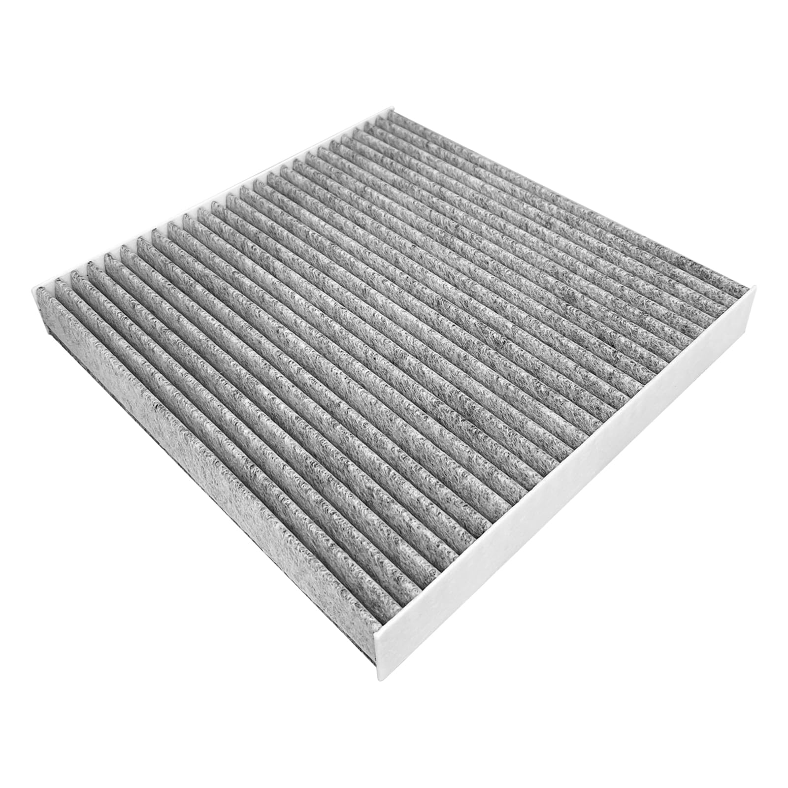 SamWinGear Cabin Air Filter Car Air Conditioner Filter with Activated Carbon Fresh Breeze Air Filter Element for Car Passenger C